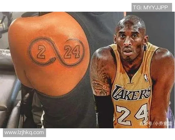 篮球明星身上的纹身故事与背后的意义揭秘